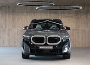 BMW XM SUV / Terénní 4,4 l 480 kw