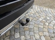 Mercedes-Benz GLC SUV / Terénní 2,0 l 145 kw