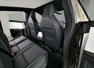 Tesla Ostatní SUV 0,0 450 kw