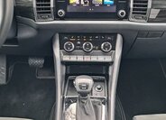 Škoda Kodiaq SUV 2,0 l 110 kw