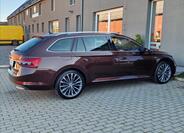 Škoda Superb 11