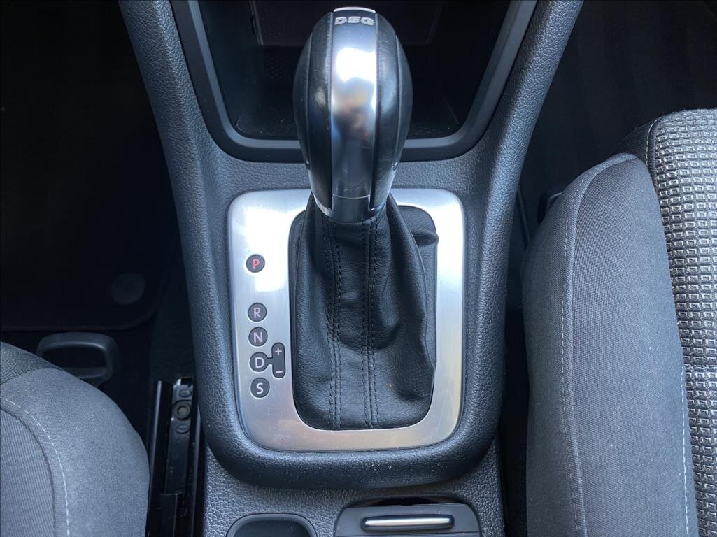 Volkswagen Sharan MPV 2,0 l 103 kw