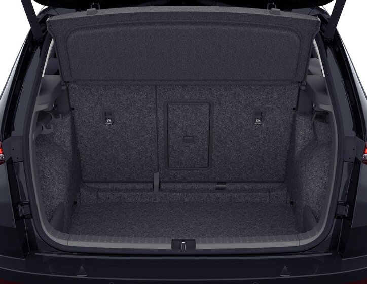 Škoda Karoq SUV / Terénní 1,5 l 110 kw