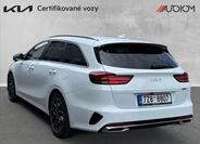 KIA Ceed 3