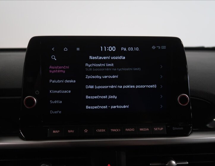 KIA Picanto Hatchback 999,0 46 kw