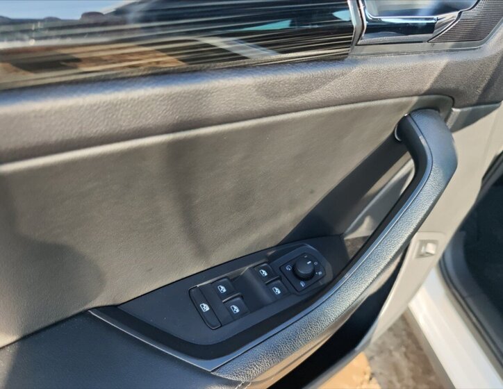 Škoda Kodiaq SUV / Terénní 2,0 l 147 kw