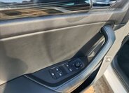 Škoda Kodiaq SUV / Terénní 2,0 l 147 kw