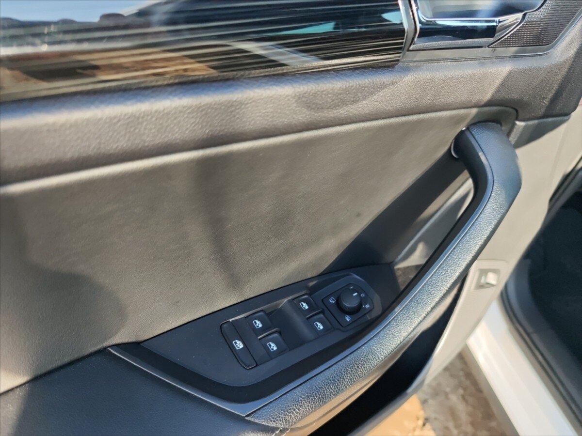 Škoda Kodiaq SUV / Terénní 2,0 l 147 kw