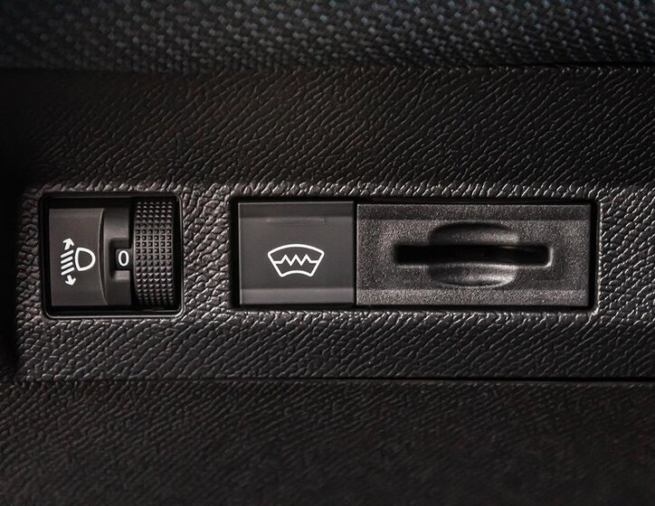 Citroën C5 Aircross SUV / Terénní 1,2 l 107 kw