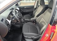 Škoda Fabia Hatchback 999,0 70 kw