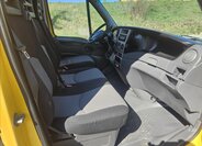 Iveco Daily Ostatní 3,0 l 130 kw