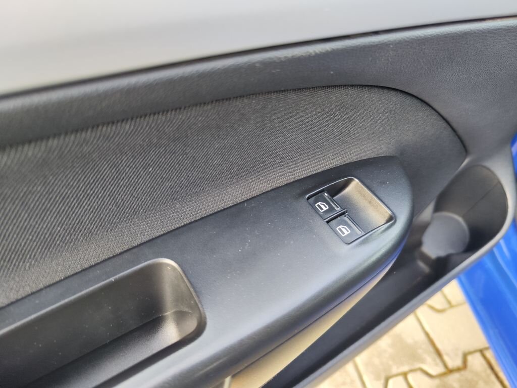 Škoda Octavia Kombi 1,6 l 77 kw