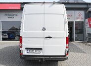 Volkswagen Crafter Skříň 2,0 l 103 kw