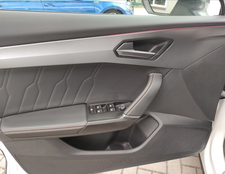 Cupra Formentor SUV 2,0 l 110 kw