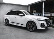 Audi Q7 SUV 3,0 l 210 kw
