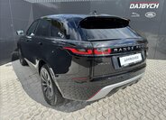 Land Rover Range Rover Velar 6