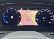 Volkswagen Passat Kombi 2,0 l 90 kw