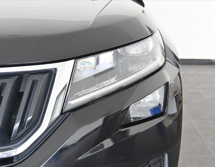 Škoda Kodiaq 32