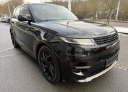 Land Rover Range Rover Sport SUV / Terénní 3,0 l 338 kw