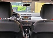 Škoda Fabia 13