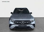 Mercedes-Benz GLC 2