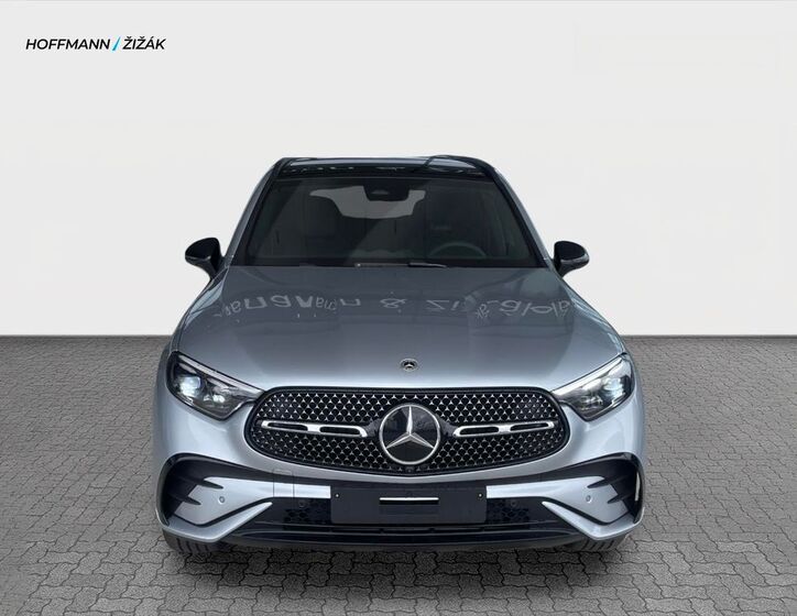Mercedes-Benz GLC 2