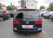 Volkswagen Touran 5