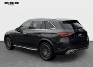Mercedes-Benz GLC SUV 750,0 260 kw