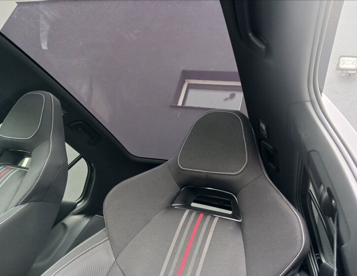 Škoda Fabia Hatchback 999,0 85 kw