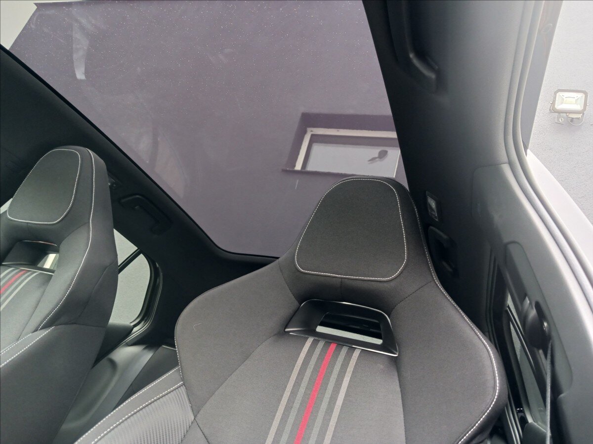 Škoda Fabia Hatchback 999,0 85 kw