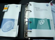 Volkswagen Golf Plus Kombi 1,6 l 75 kw