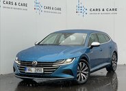 Volkswagen Arteon 1
