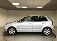Volkswagen Polo 4