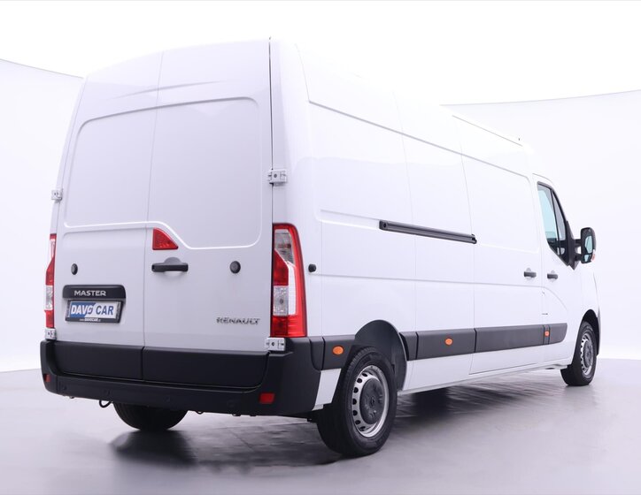 Renault Master Skříň 2,3 l 100 kw
