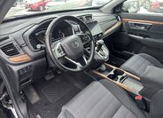 Honda CR-V SUV / Terénní 1,5 l 142 kw