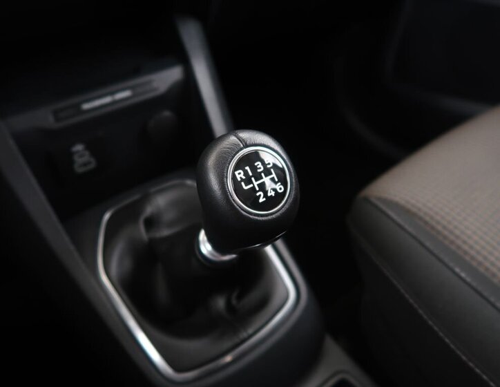 Ford Tourneo Courier VAN / Minibus 999,0 91 kw