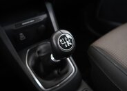 Ford Tourneo Courier VAN / Minibus 999,0 91 kw