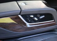 BMW Řada 7 Sedan / Limuzína 3,0 l 294 kw