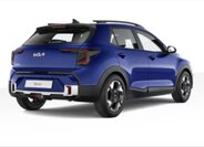 KIA Stonic SUV 998,0 74 kw