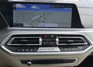 BMW X5 SUV / Terénní 3,0 l 250 kw