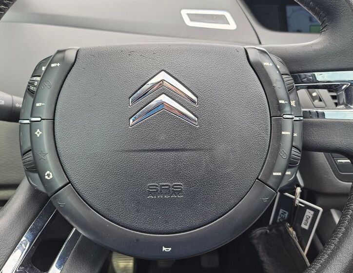 Citroën C4 Picasso 12