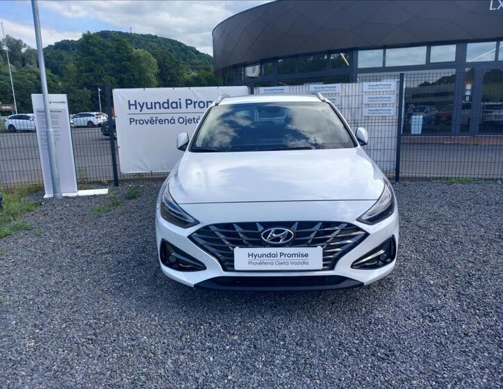 Hyundai i30 2