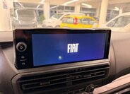 Fiat Scudo Ostatní 2,0 l 106 kw