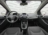 Ford KA PLUS Hatchback 1,2 l 63 kw
