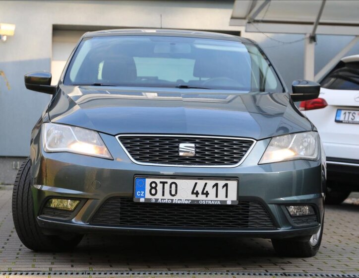 Seat Toledo 7