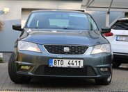 Seat Toledo 7