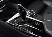 BMW Řada 6 Liftback 3,0 l 250 kw