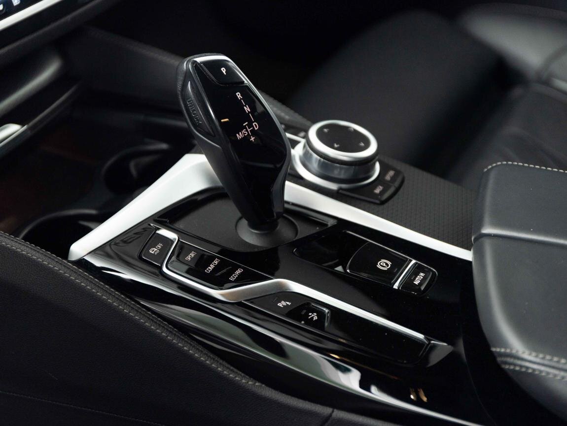 BMW Řada 6 Liftback 3,0 l 250 kw