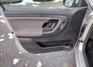 Škoda Fabia Hatchback 1,2 l 44 kw