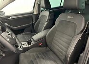 Škoda Superb Kombi 2,0 l 147 kw